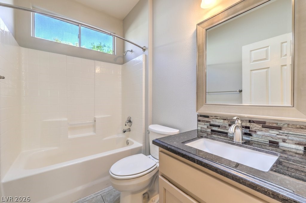 2815 Sapphire Desert Drive Henderson NV 89052