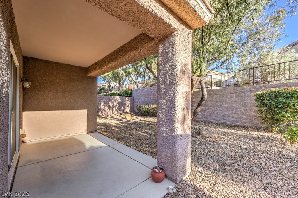 2815 Sapphire Desert Drive Henderson NV 89052