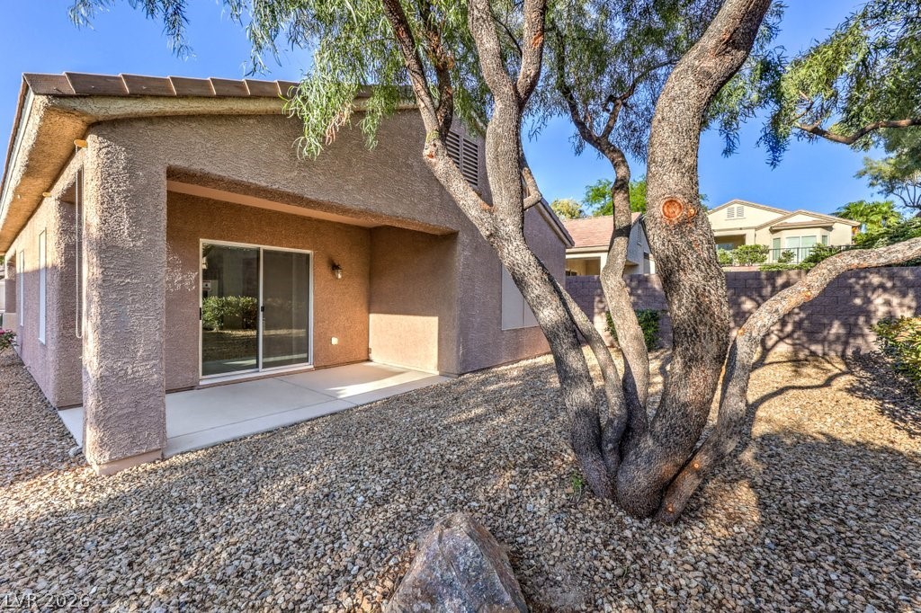 2815 Sapphire Desert Drive Henderson NV 89052