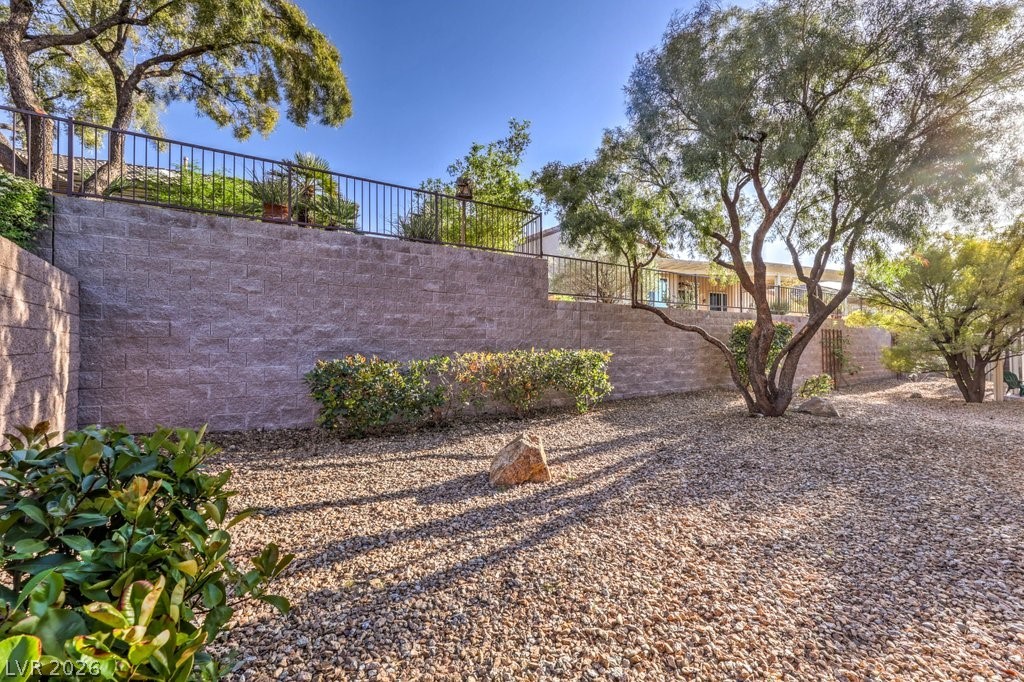 2815 Sapphire Desert Drive Henderson NV 89052