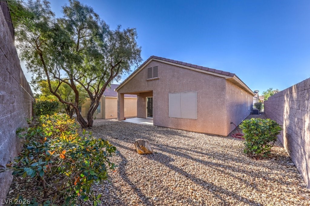 2815 Sapphire Desert Drive Henderson NV 89052