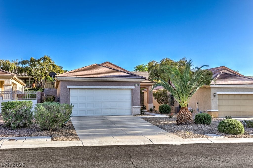 2815 Sapphire Desert Drive Henderson NV 89052