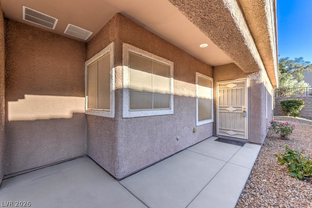 2815 Sapphire Desert Drive Henderson NV 89052