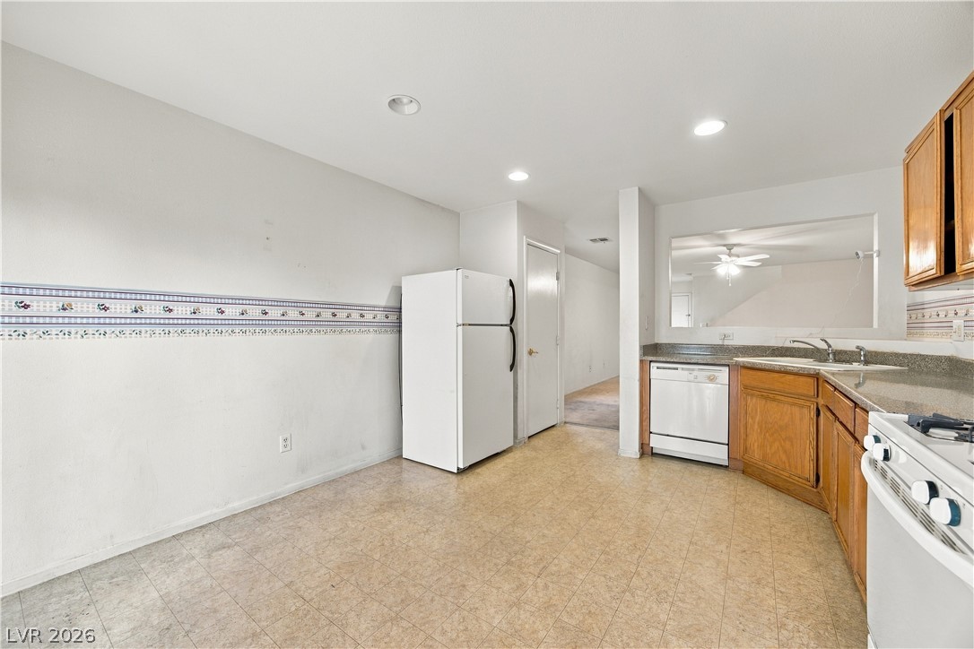 5516 Madigan Court Las Vegas NV 89118