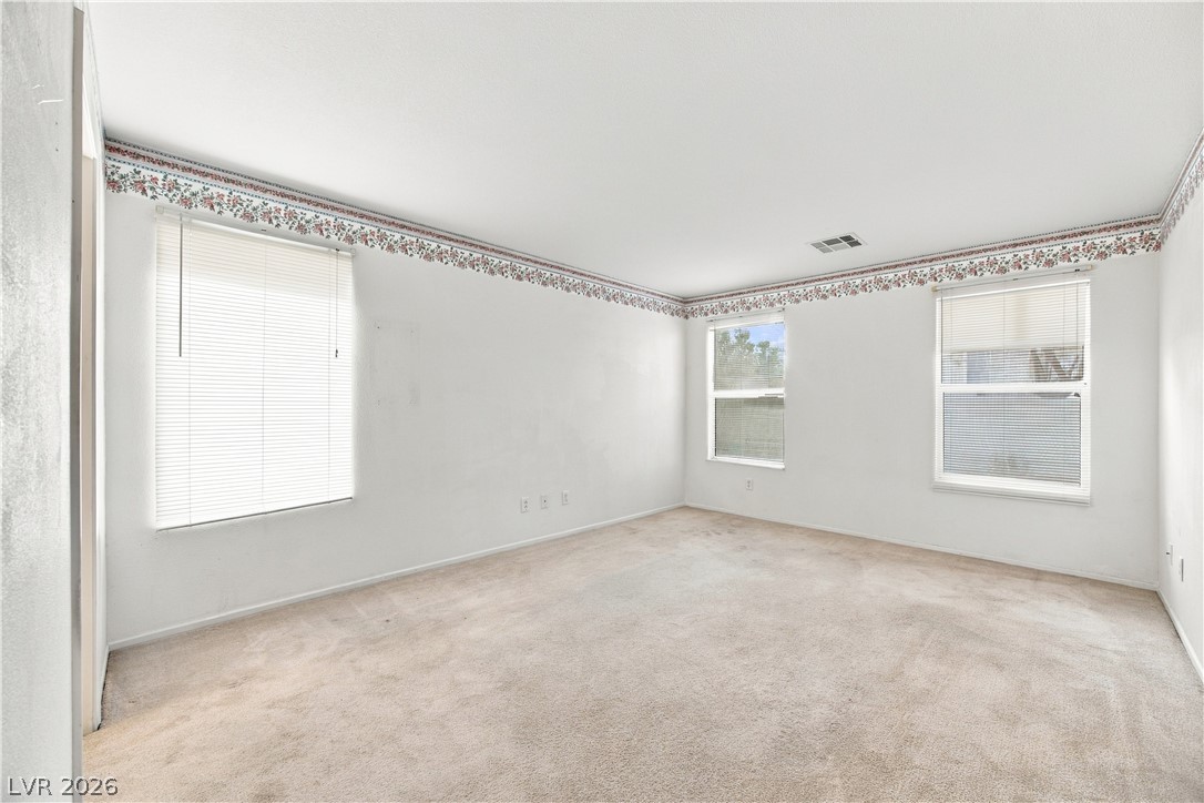 5516 Madigan Court Las Vegas NV 89118