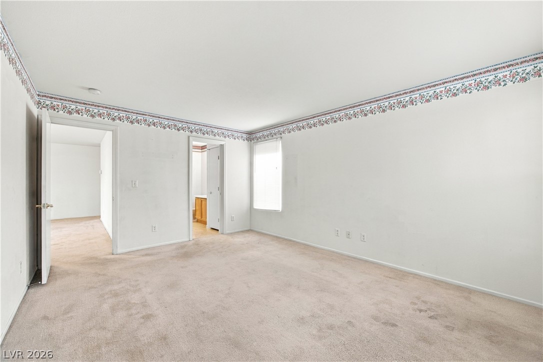 5516 Madigan Court Las Vegas NV 89118