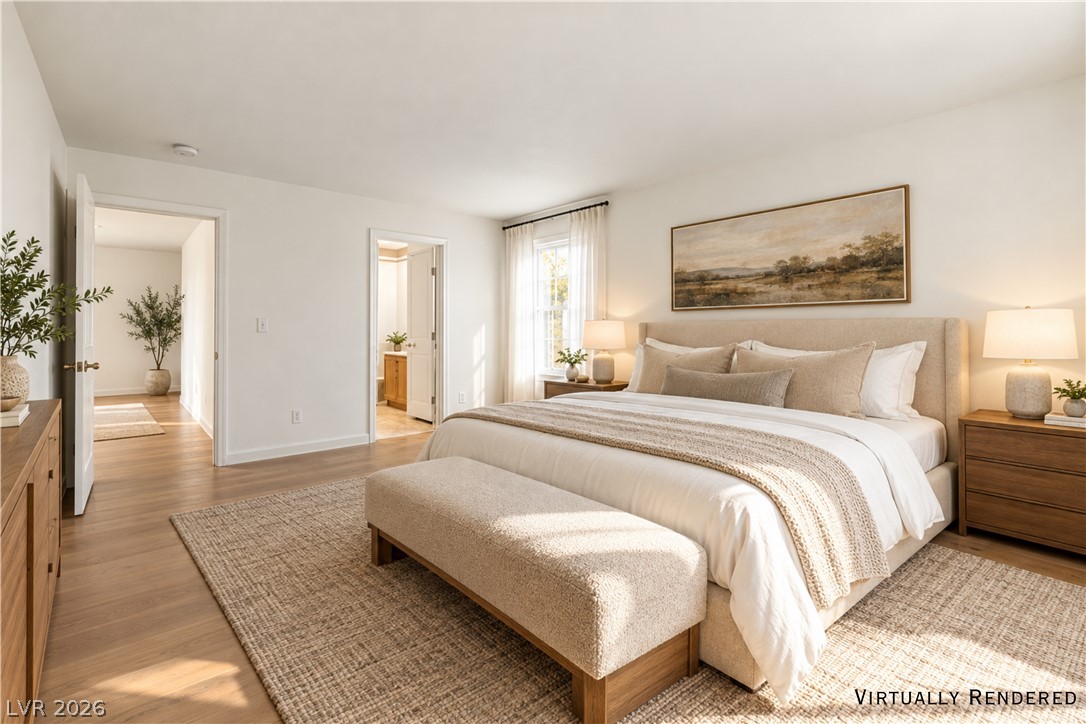 5516 Madigan Court Las Vegas NV 89118