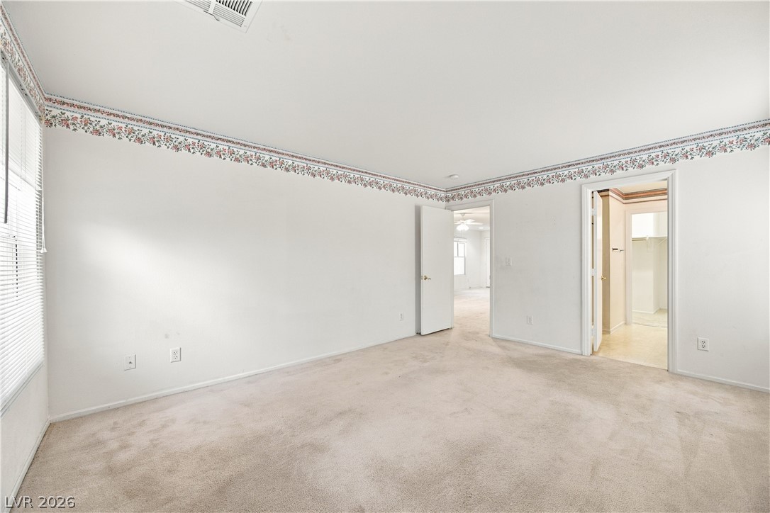 5516 Madigan Court Las Vegas NV 89118