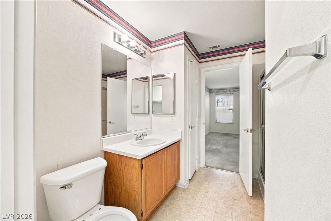 5516 Madigan Court Las Vegas NV 89118
