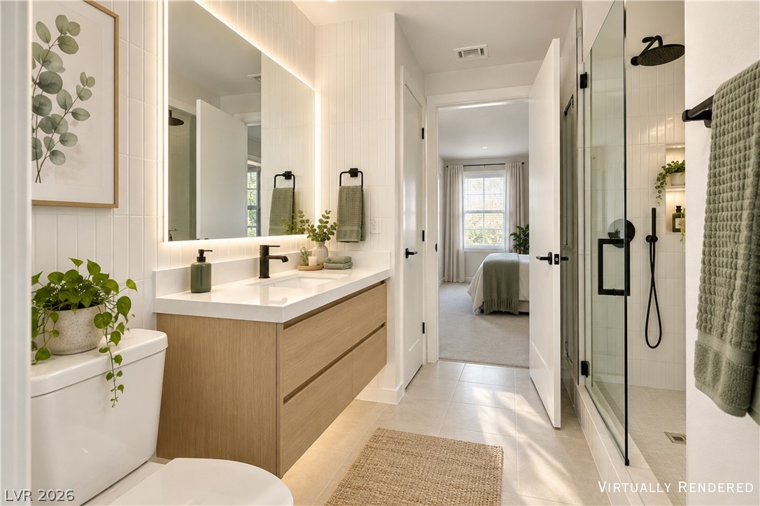 5516 Madigan Court Las Vegas NV 89118