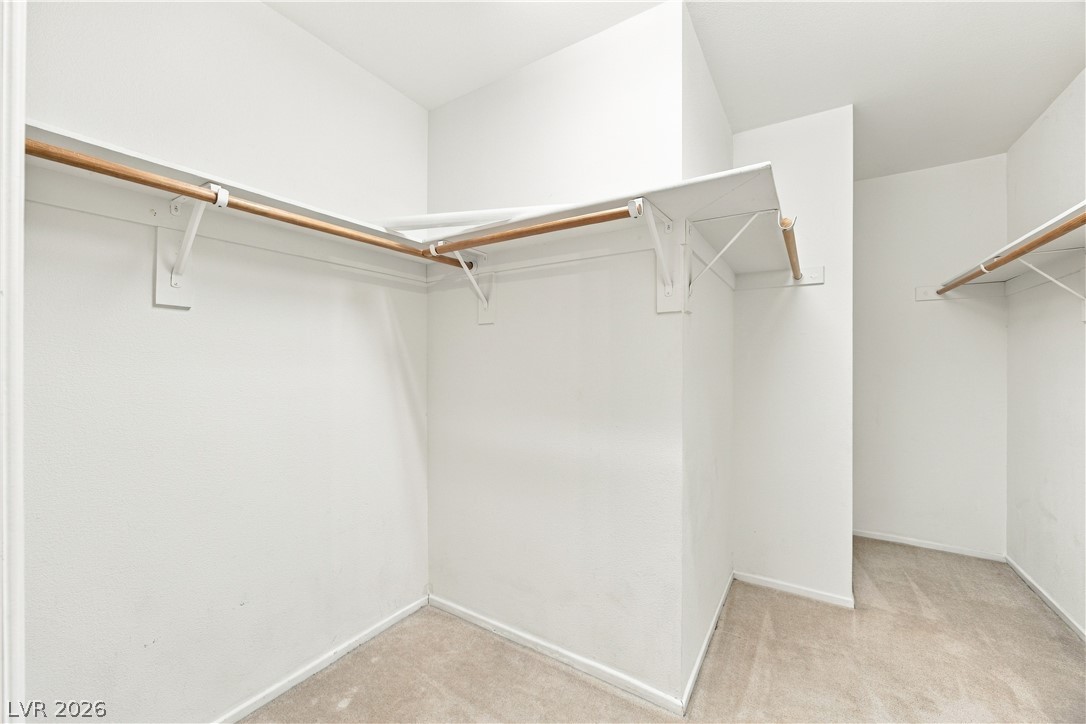 5516 Madigan Court Las Vegas NV 89118