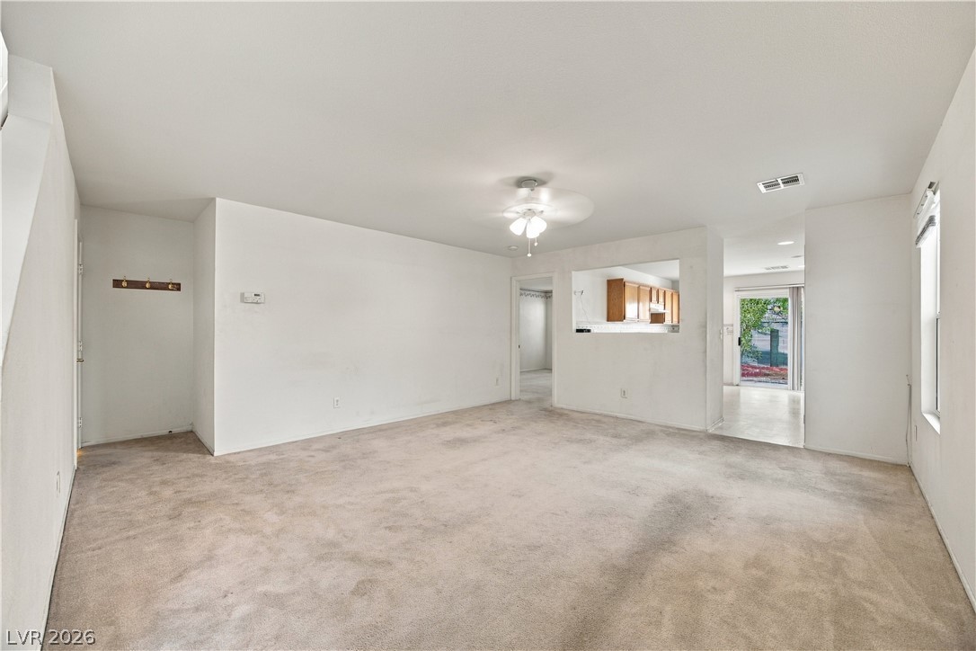 5516 Madigan Court Las Vegas NV 89118