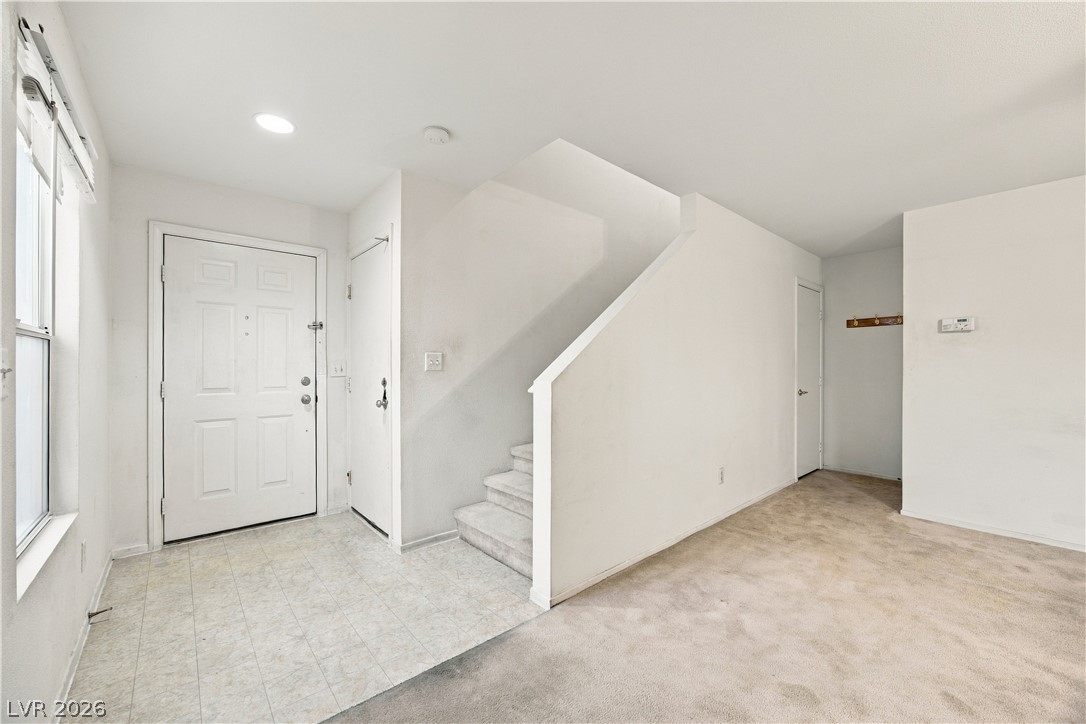 5516 Madigan Court Las Vegas NV 89118