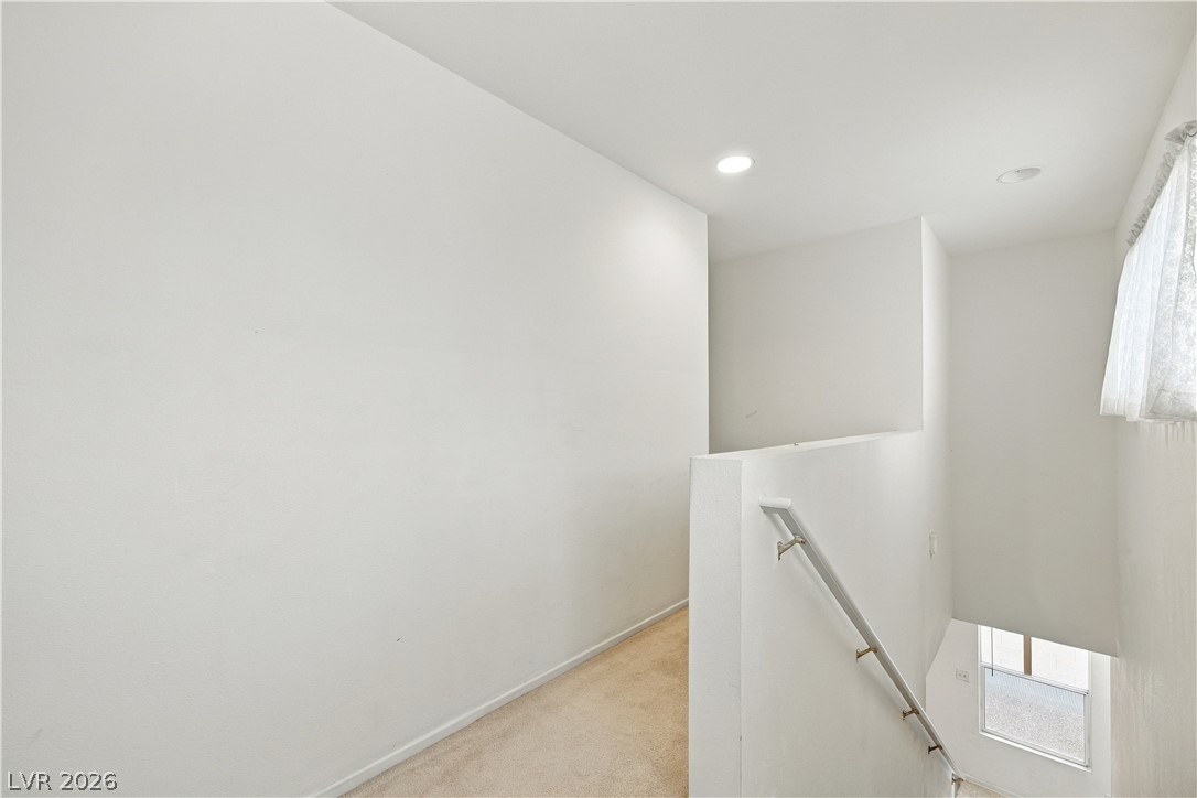 5516 Madigan Court Las Vegas NV 89118