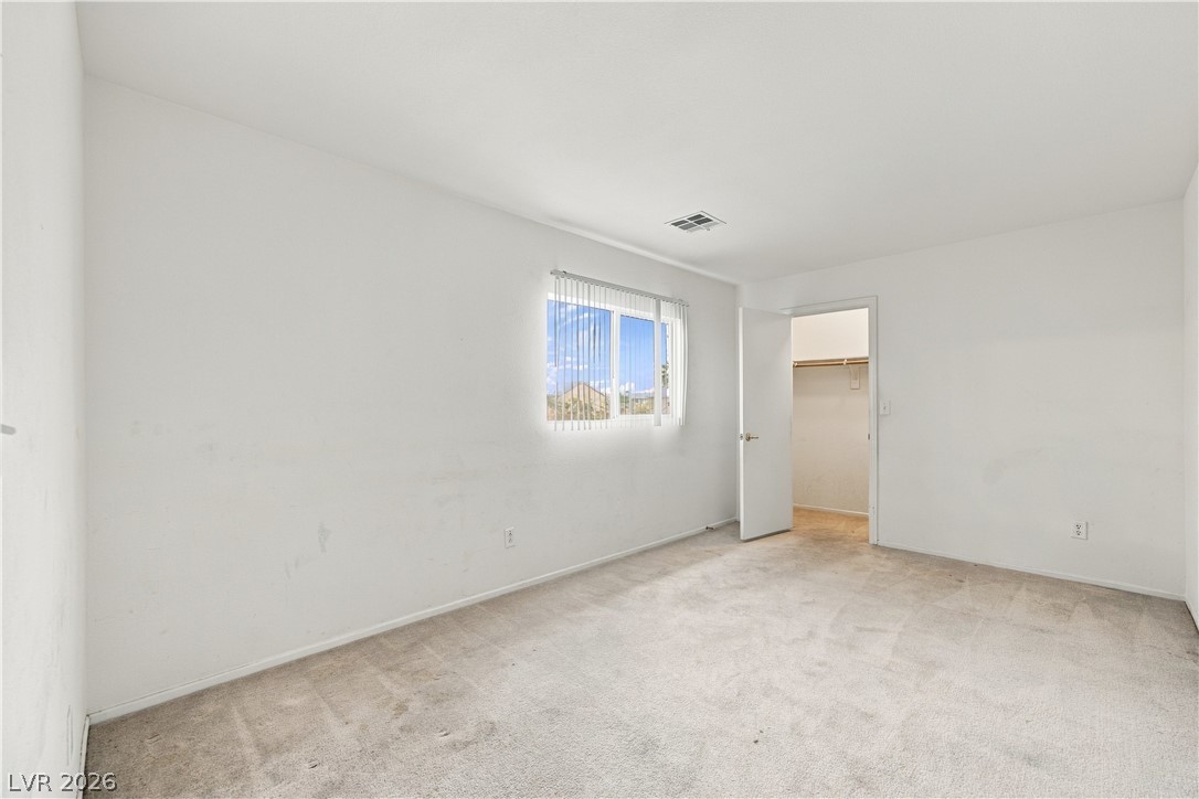5516 Madigan Court Las Vegas NV 89118