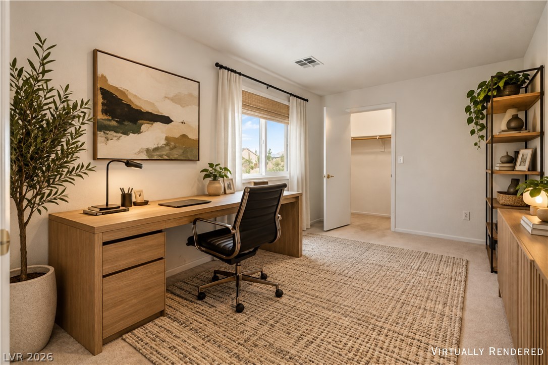 5516 Madigan Court Las Vegas NV 89118