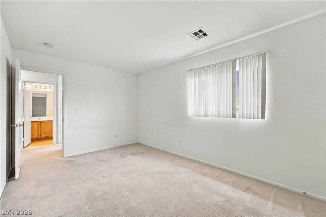 5516 Madigan Court Las Vegas NV 89118