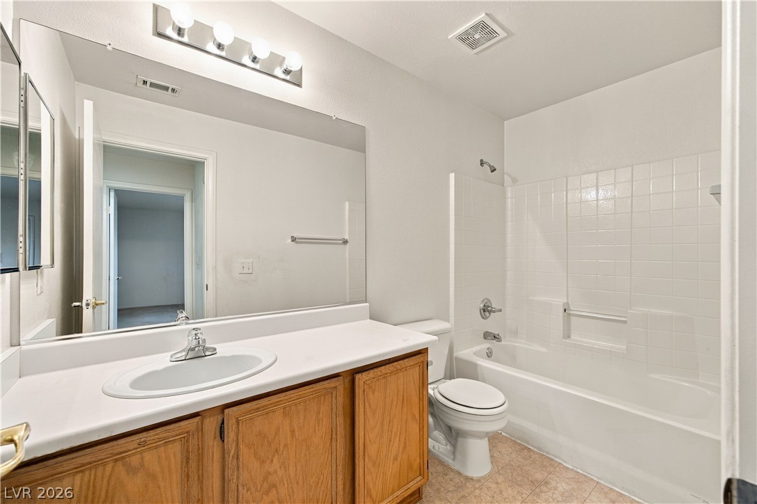 5516 Madigan Court Las Vegas NV 89118