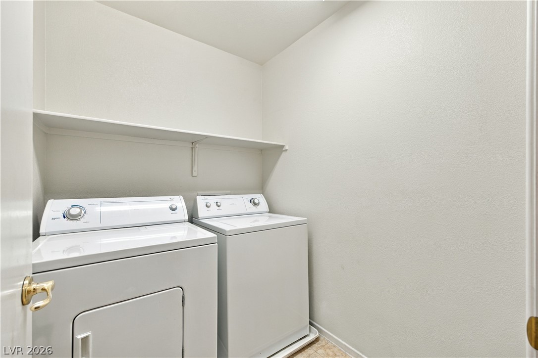 5516 Madigan Court Las Vegas NV 89118