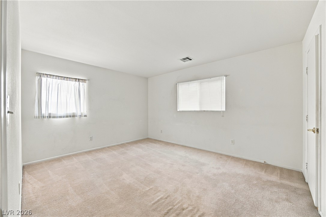 5516 Madigan Court Las Vegas NV 89118