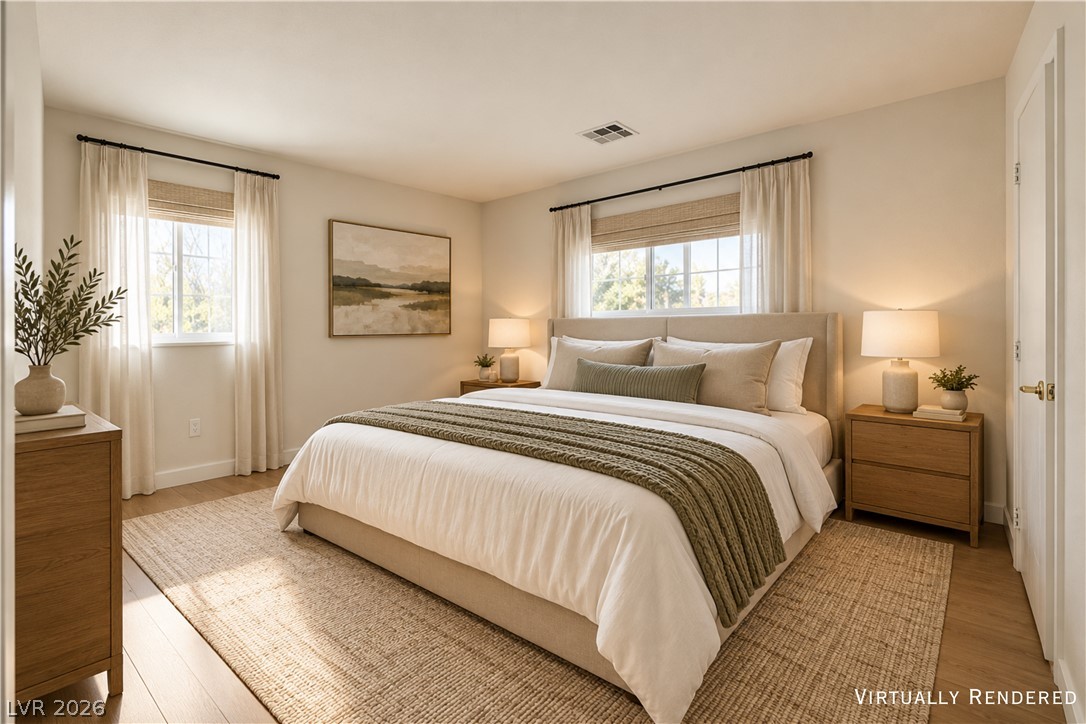 5516 Madigan Court Las Vegas NV 89118