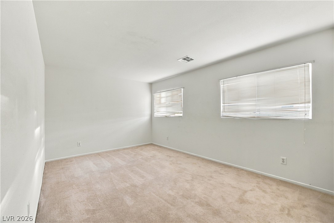 5516 Madigan Court Las Vegas NV 89118