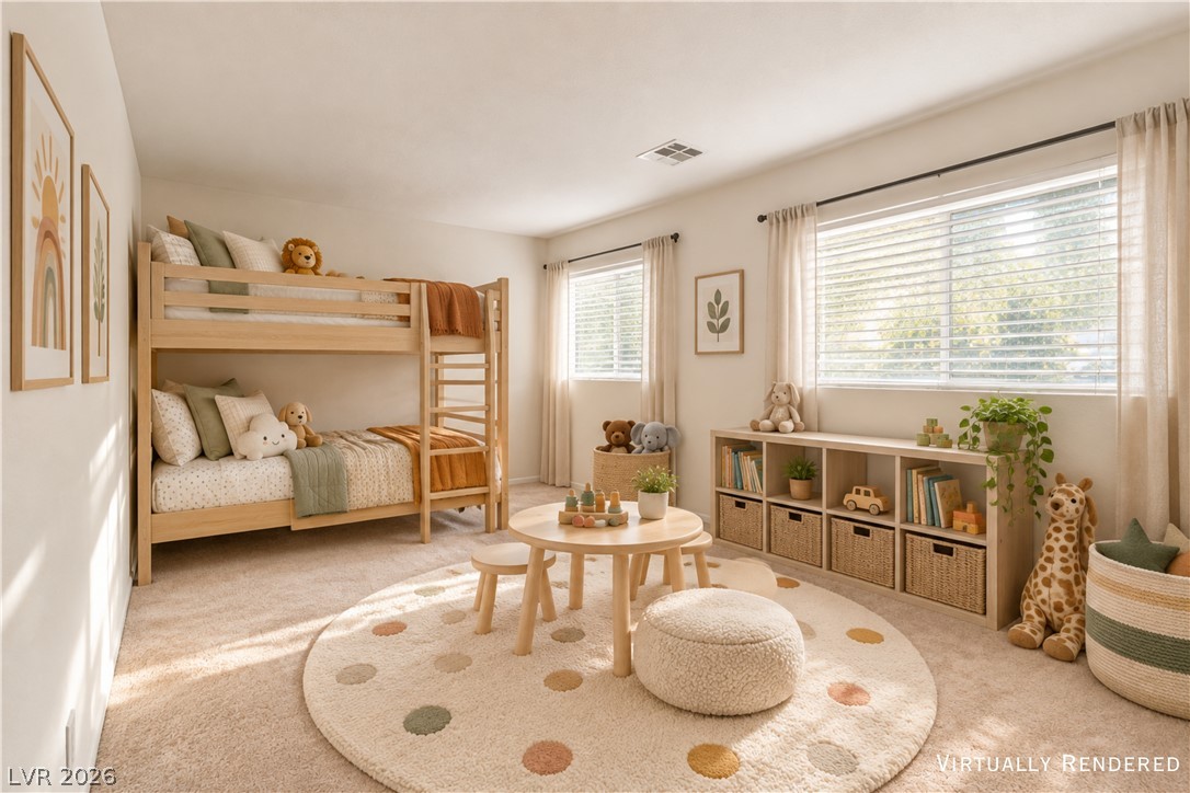 5516 Madigan Court Las Vegas NV 89118