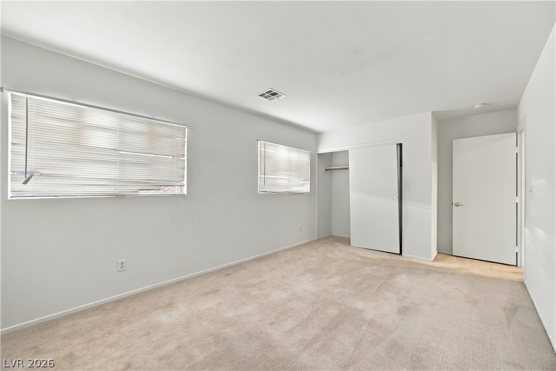 5516 Madigan Court Las Vegas NV 89118