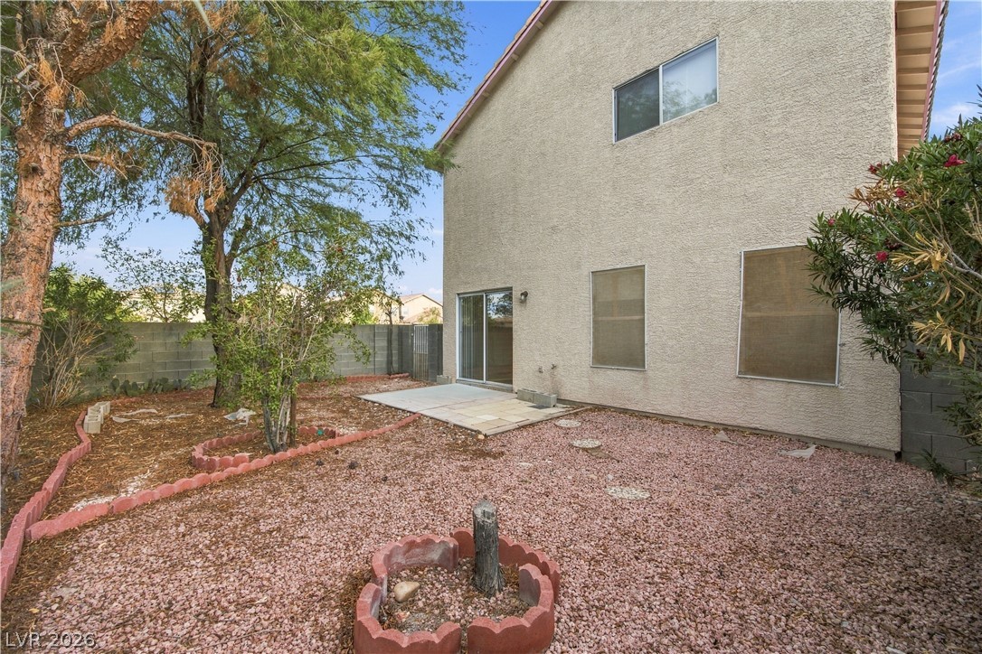 5516 Madigan Court Las Vegas NV 89118