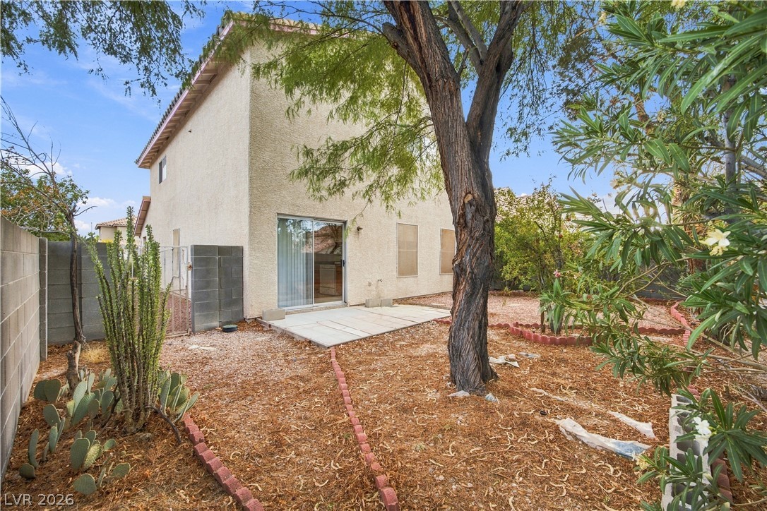 5516 Madigan Court Las Vegas NV 89118