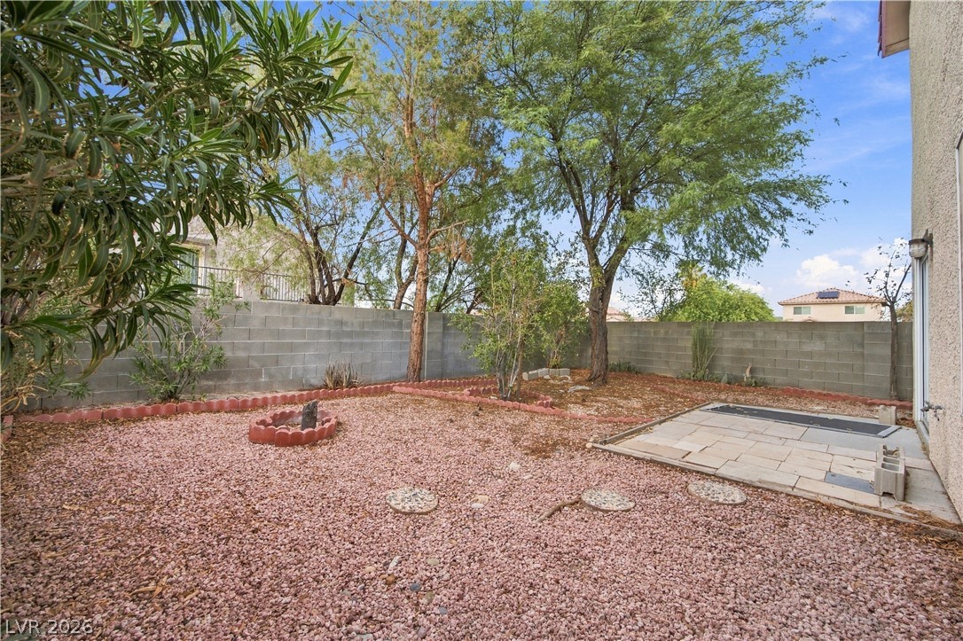 5516 Madigan Court Las Vegas NV 89118