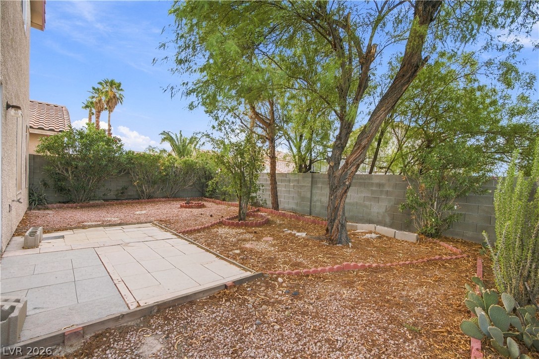 5516 Madigan Court Las Vegas NV 89118