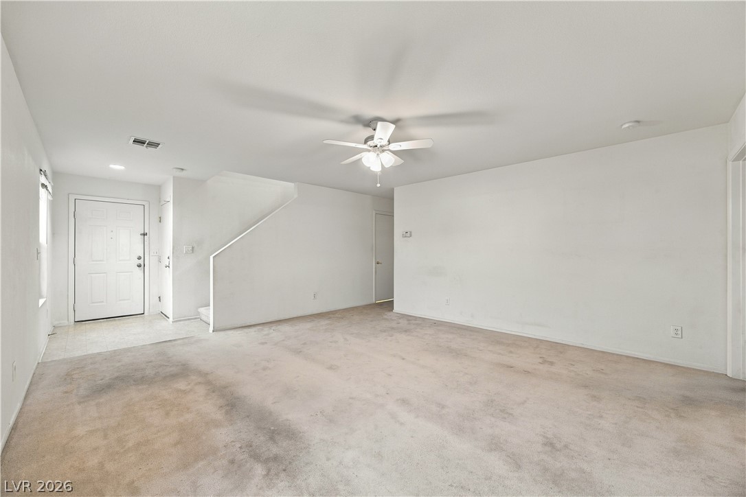 5516 Madigan Court Las Vegas NV 89118