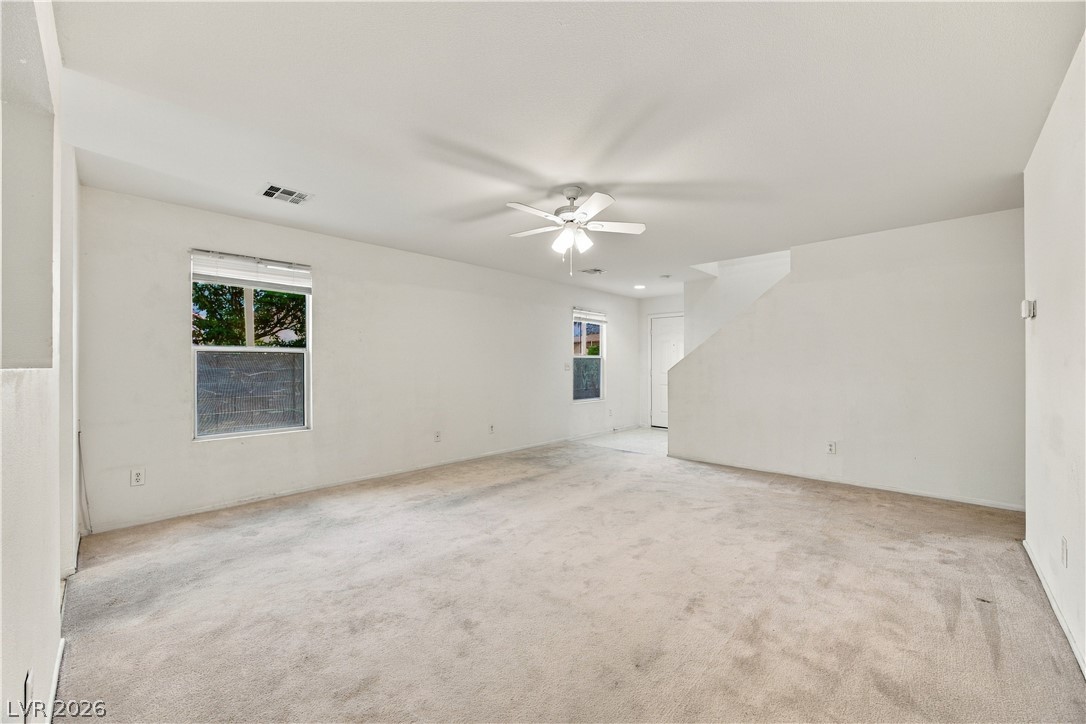5516 Madigan Court Las Vegas NV 89118