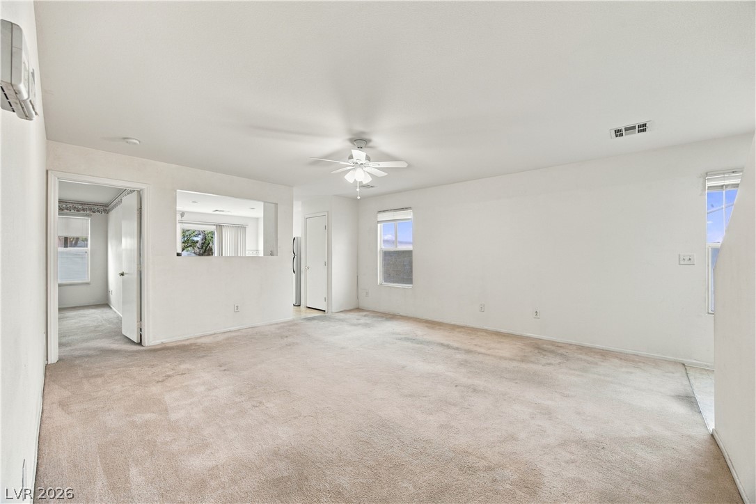 5516 Madigan Court Las Vegas NV 89118