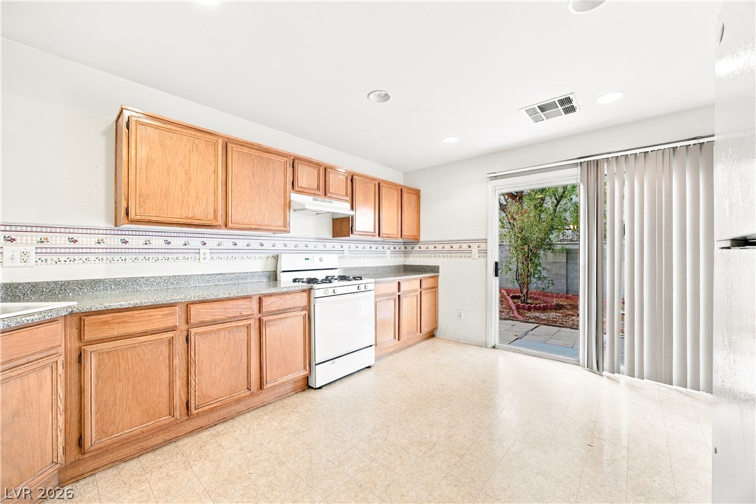 5516 Madigan Court Las Vegas NV 89118