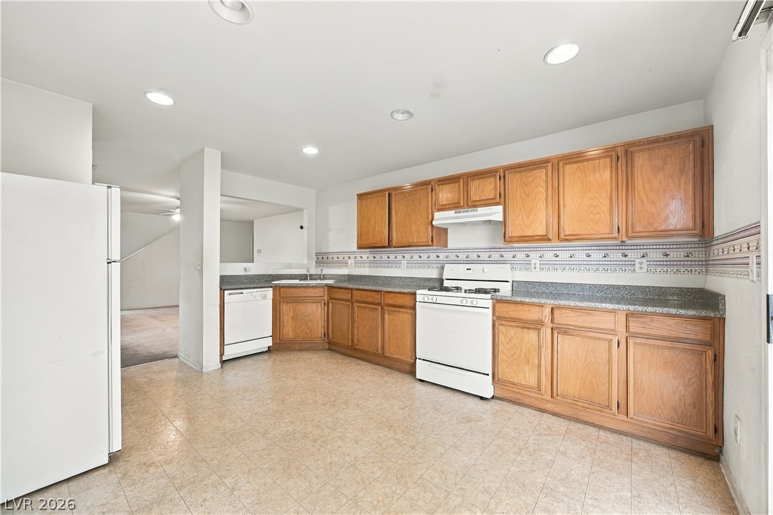 5516 Madigan Court Las Vegas NV 89118
