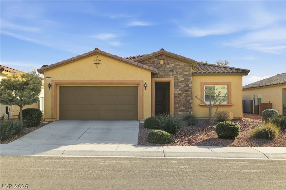 5281 San Palo Drive Pahrump NV 89061