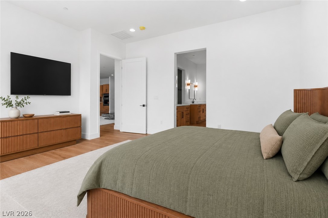5615 Grizzly Summit Drive Las Vegas NV 89130
