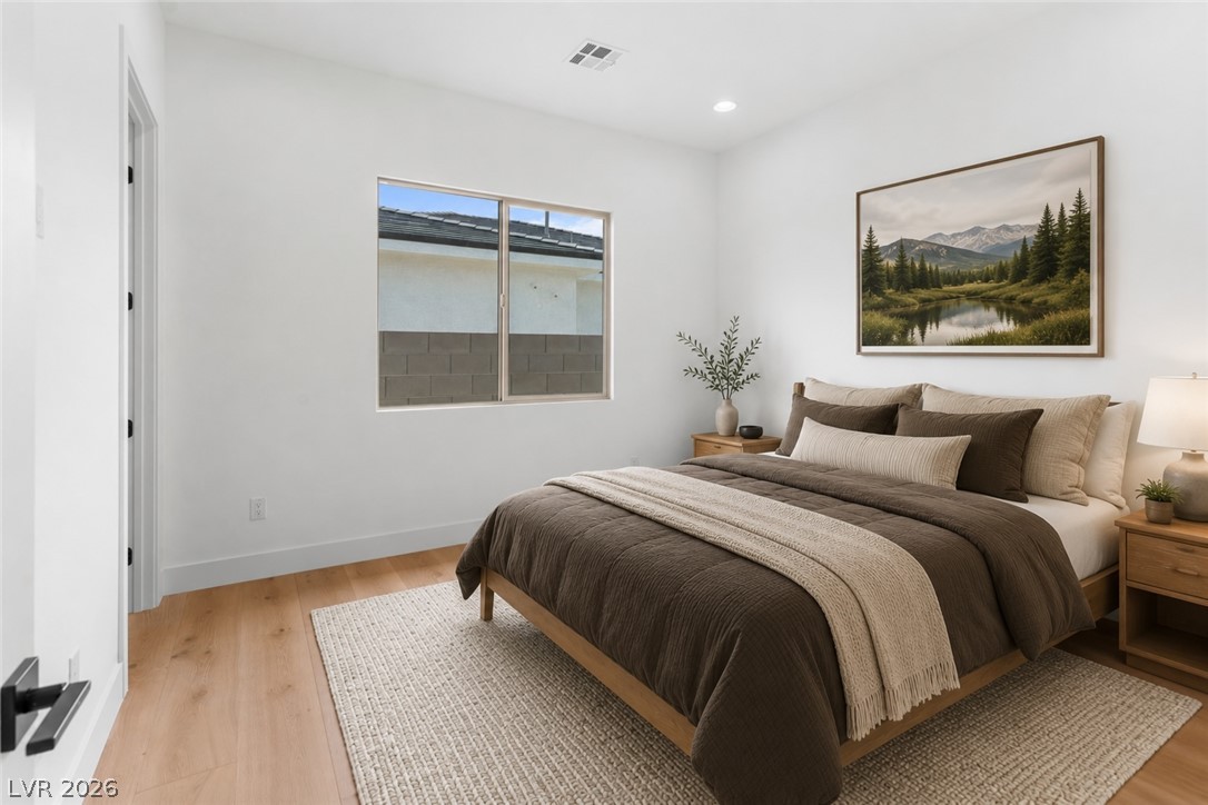 5615 Grizzly Summit Drive Las Vegas NV 89130