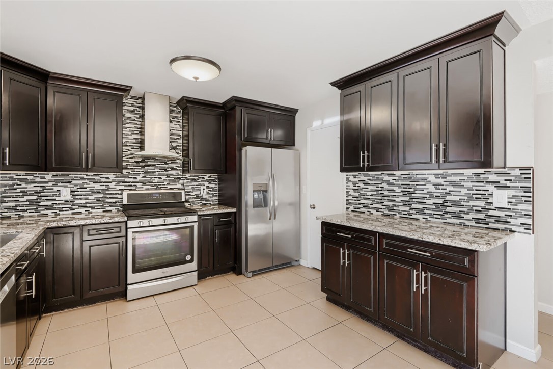 1290 Linn Lane Las Vegas NV 89110