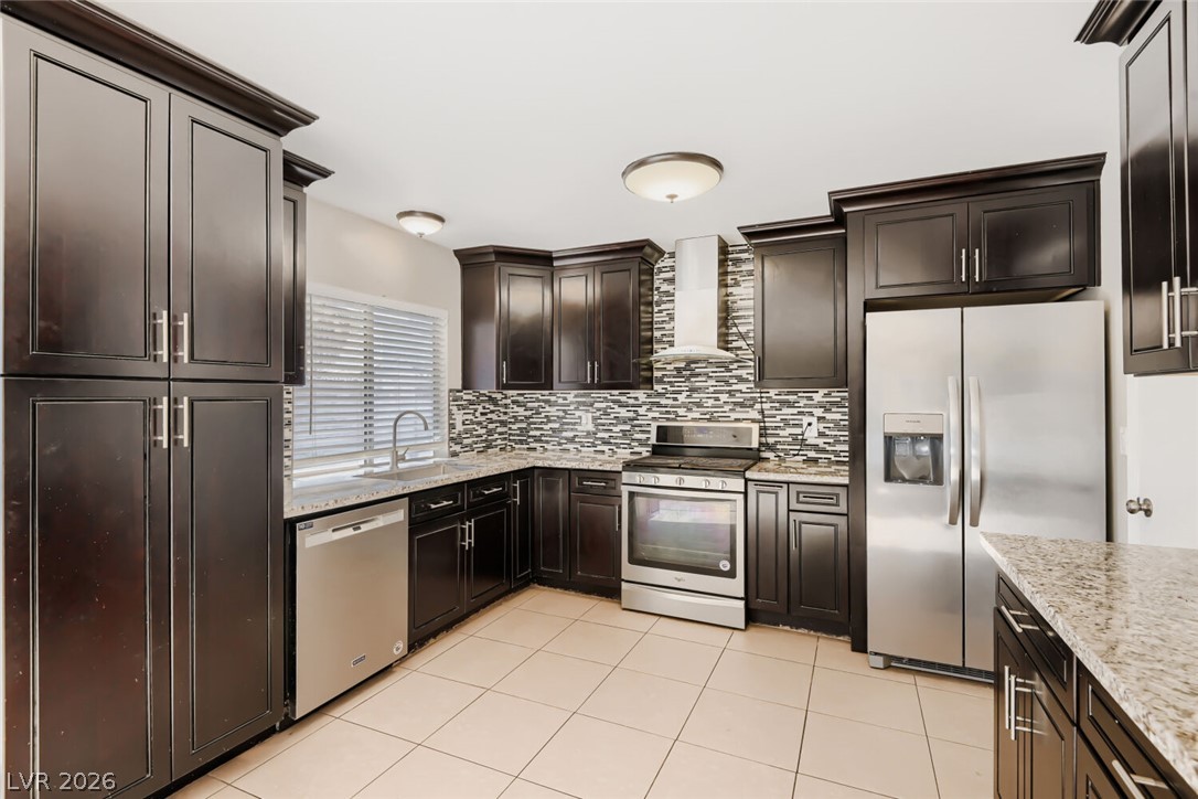 1290 Linn Lane Las Vegas NV 89110