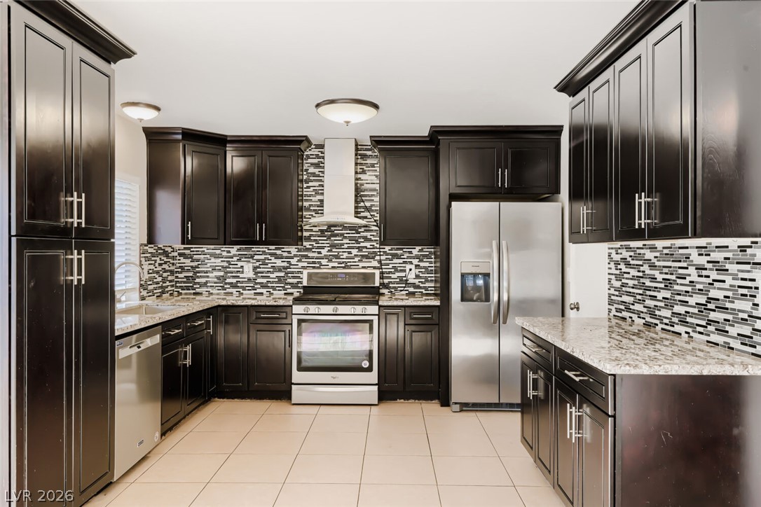 1290 Linn Lane Las Vegas NV 89110
