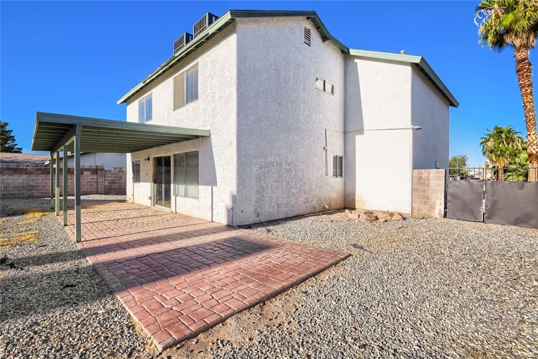1290 Linn Lane Las Vegas NV 89110