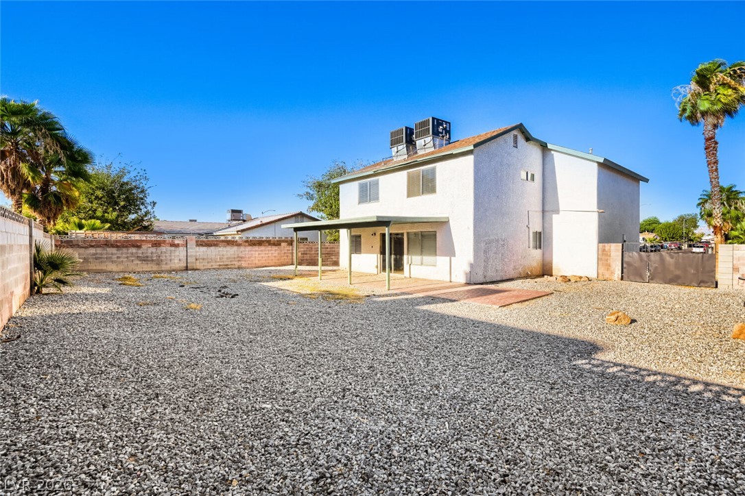 1290 Linn Lane Las Vegas NV 89110