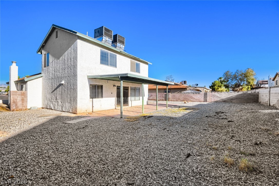 1290 Linn Lane Las Vegas NV 89110