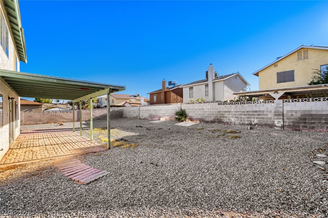 1290 Linn Lane Las Vegas NV 89110