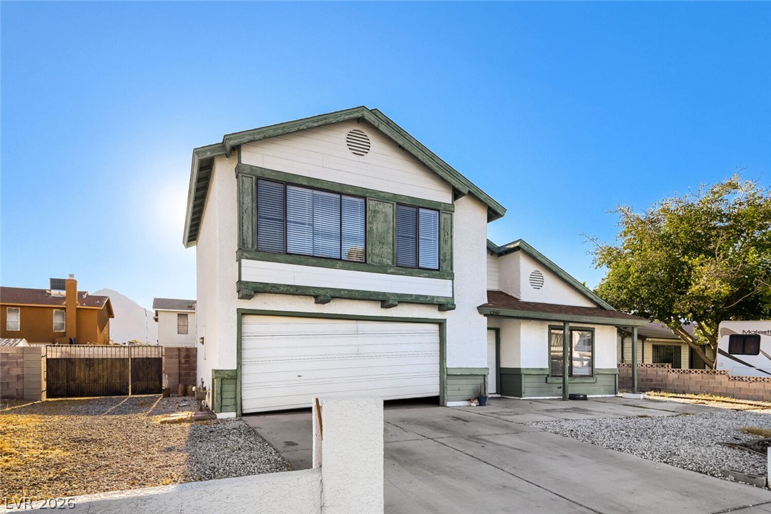 1290 Linn Lane Las Vegas NV 89110