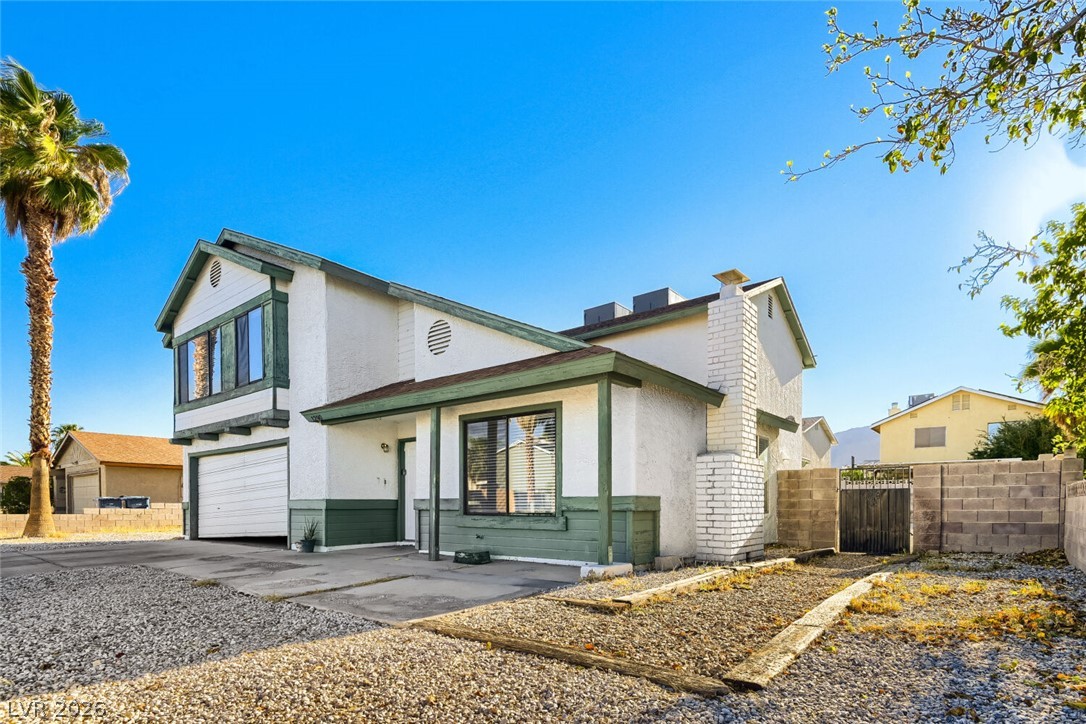 1290 Linn Lane Las Vegas NV 89110