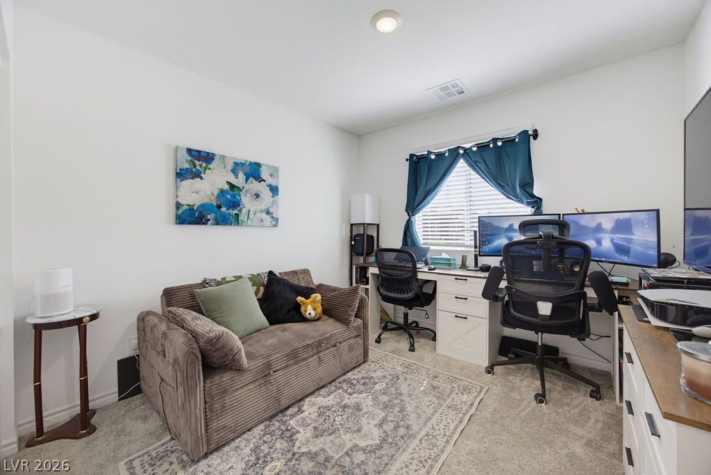 6236 Foxes Dale Street Las Vegas NV 89166